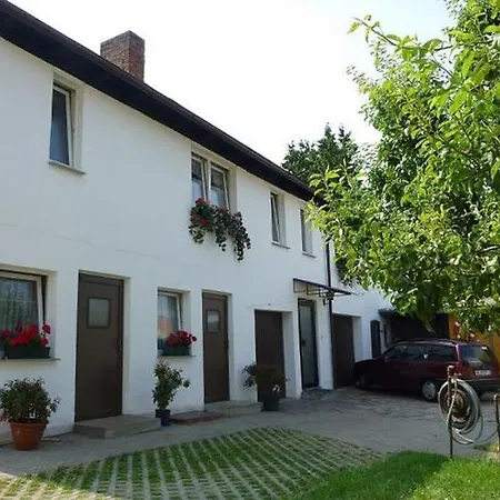 Ferienwohnung Ueckeritz Use 2171