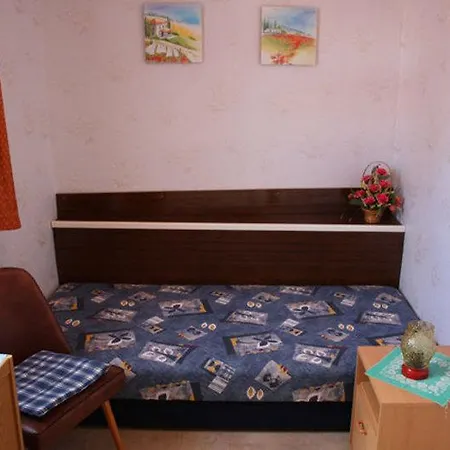 Ferienwohnung Ueckeritz Use 2171 Koserow