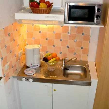 Ferienwohnung Ueckeritz Use 2171 Koserow